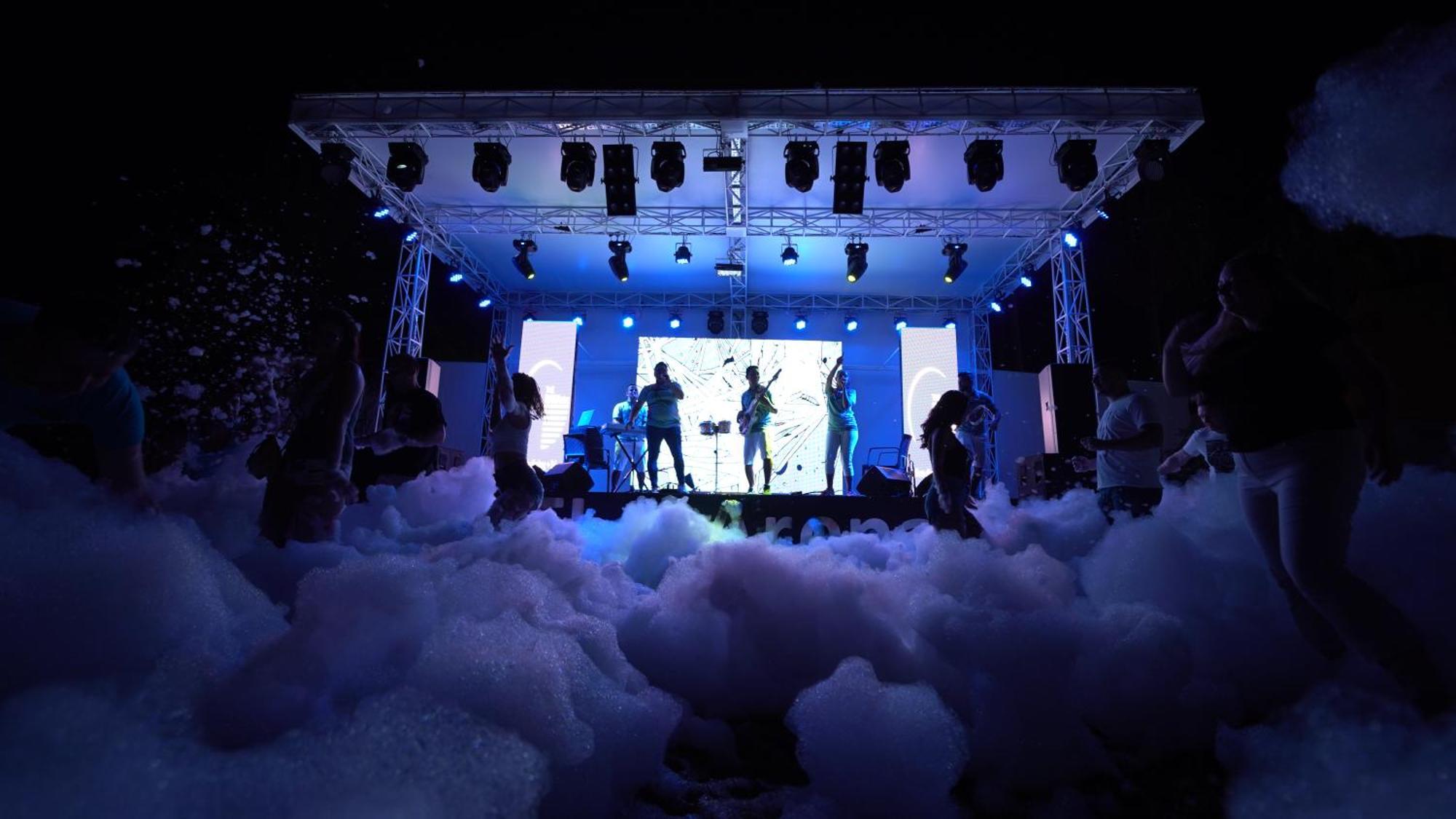 The Raga Side Ultra All Inclusive (Adults Only) Kültér fotó